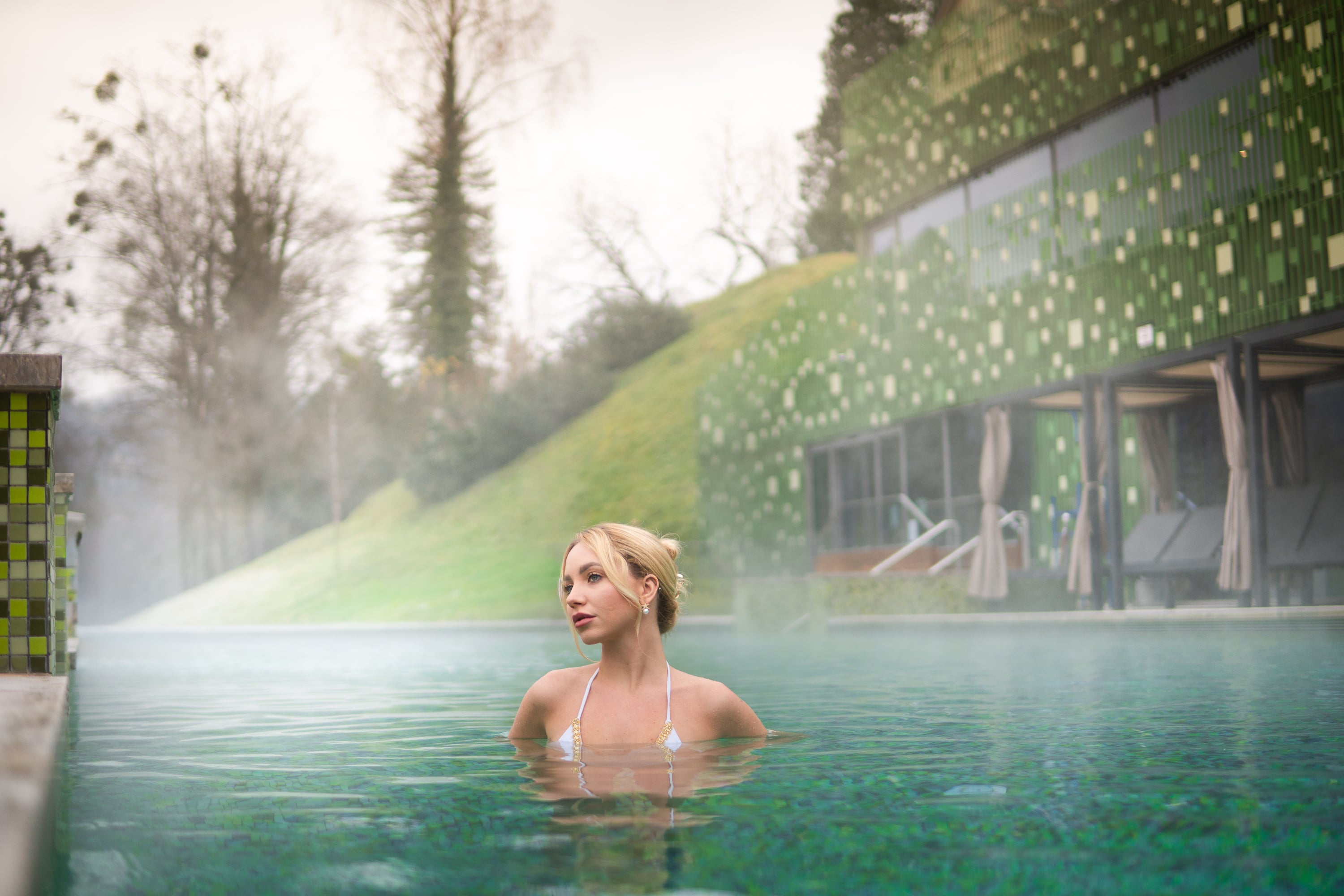 Römische Erholung 2026