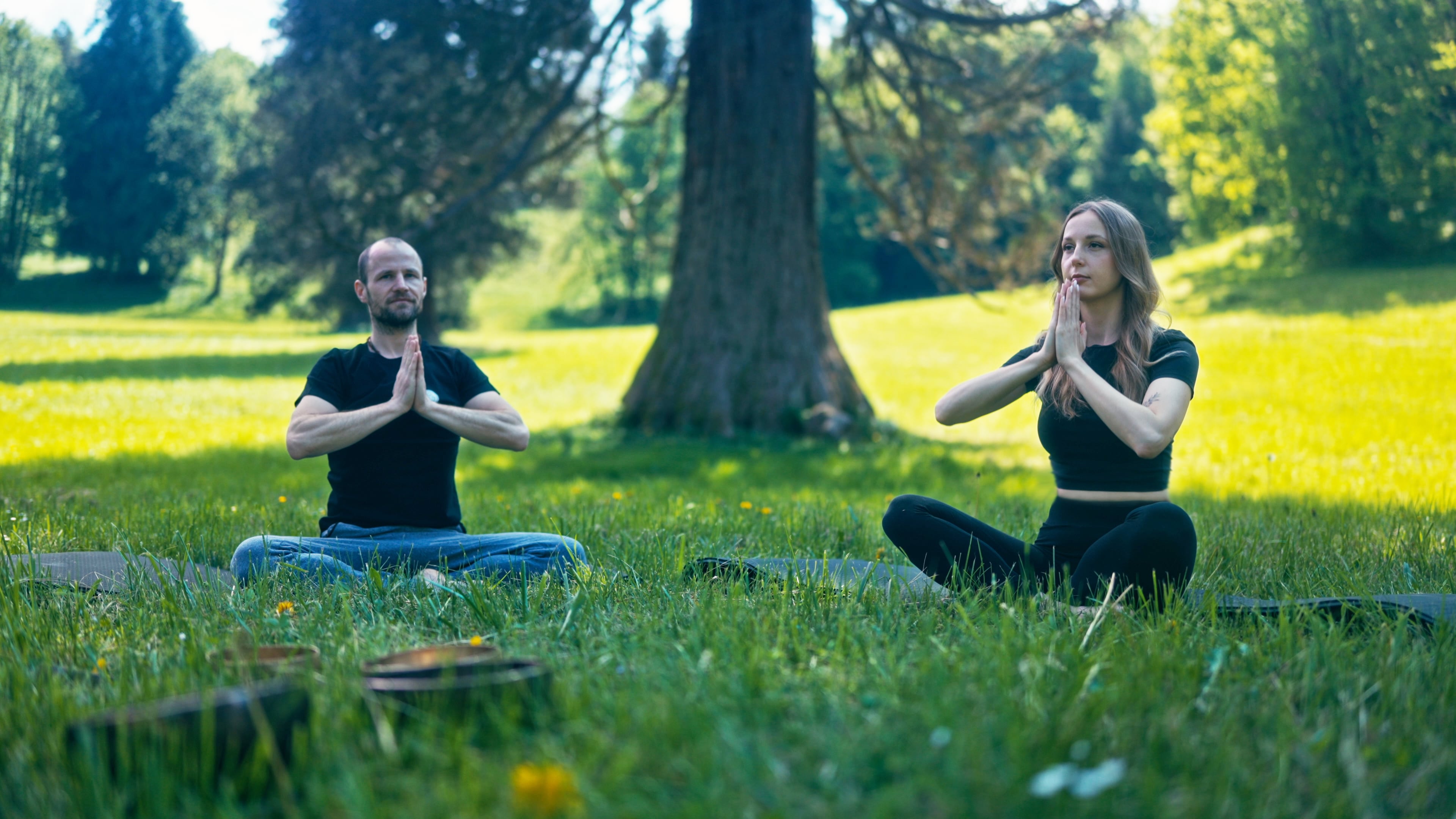 Yoga Retreat